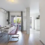 Stunning In With Wifi Apartman Vodice