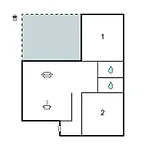 Stunning In With Wifi Vodice