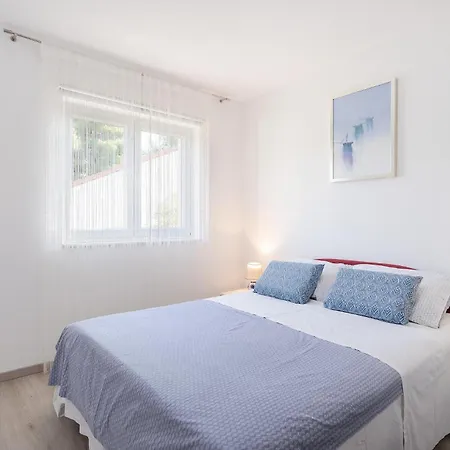 Stunning In With Wifi Appartement *