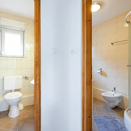 Appartement Stunning In With Wifi
