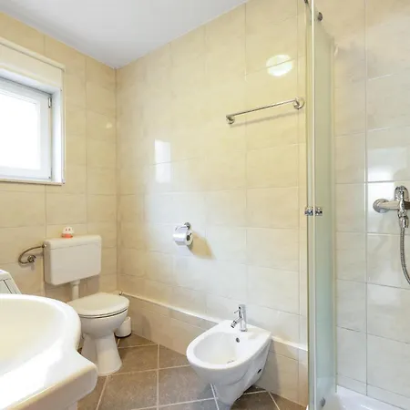 Appartement Stunning In With Wifi Vodice