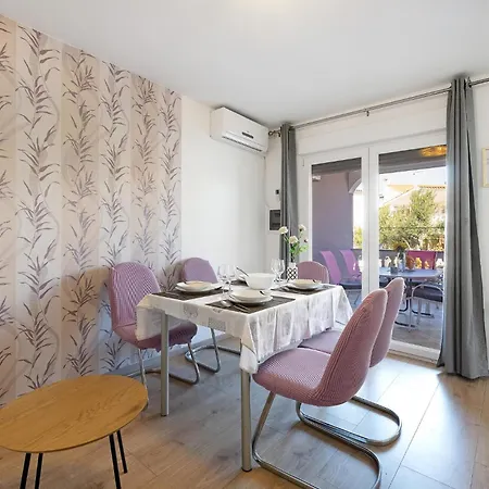 Stunning In With Wifi Vodice