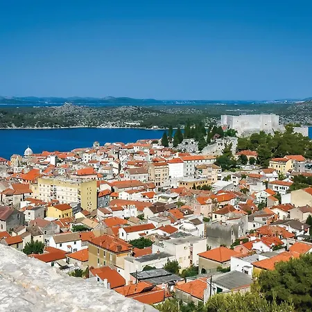 Stunning In With Wifi * Vodice