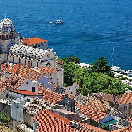 Apartman Stunning In With Wifi *