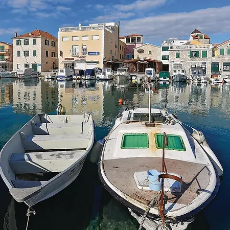 Stunning In With Wifi Appartement Vodice