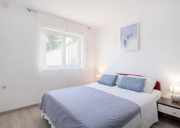 Stunning In With Wifi Appartement *