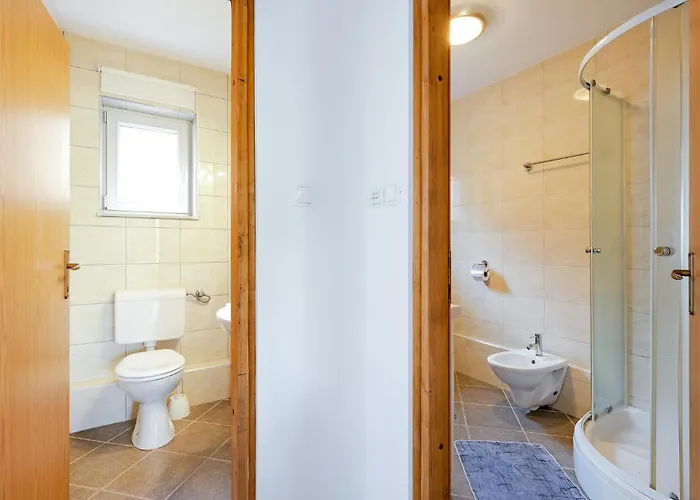 Appartement Stunning In With Wifi