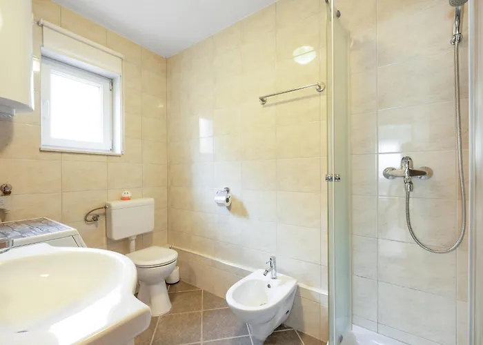 Apartman Stunning In With Wifi Vodice