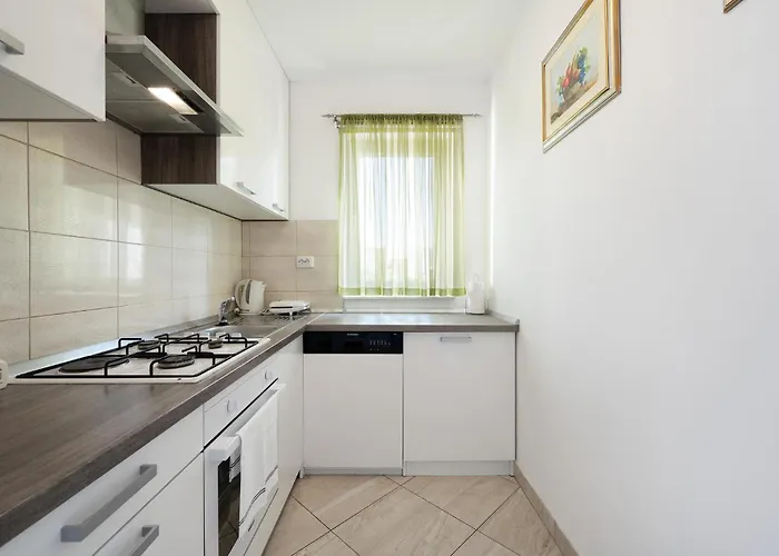 Apartman Stunning In With Wifi *