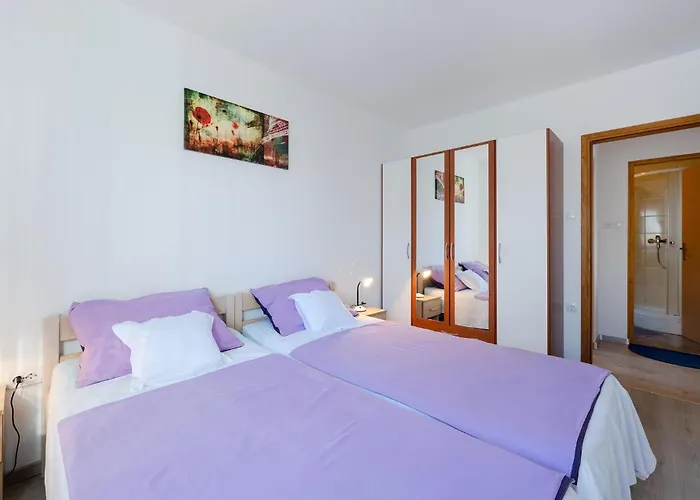 Appartement Stunning In With Wifi