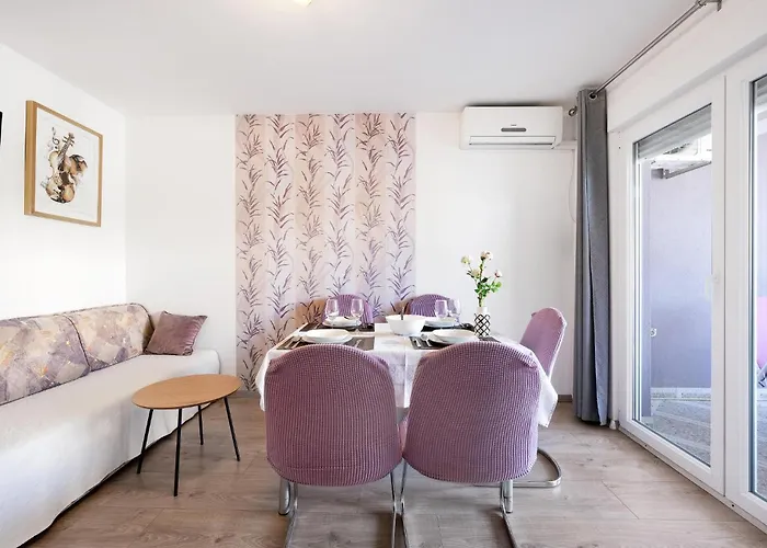 Stunning In With Wifi * Vodice