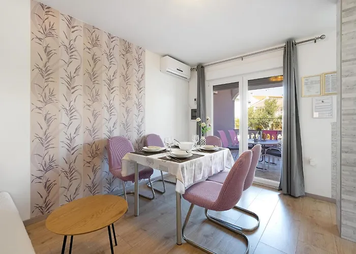 Stunning In With Wifi Vodice