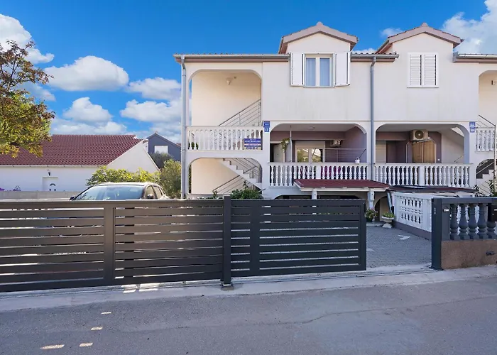 Stunning In With Wifi * Vodice