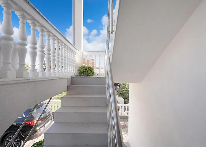 Apartman Stunning In With Wifi