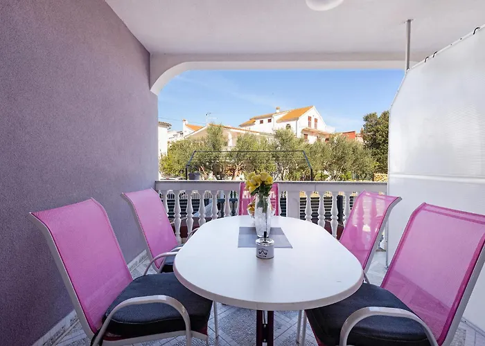 Apartman Stunning In With Wifi *