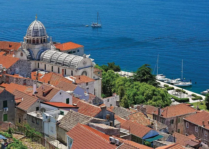 Apartman Stunning In With Wifi *